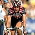 Frank Schleck during stage 16 of the Tour de France 2006